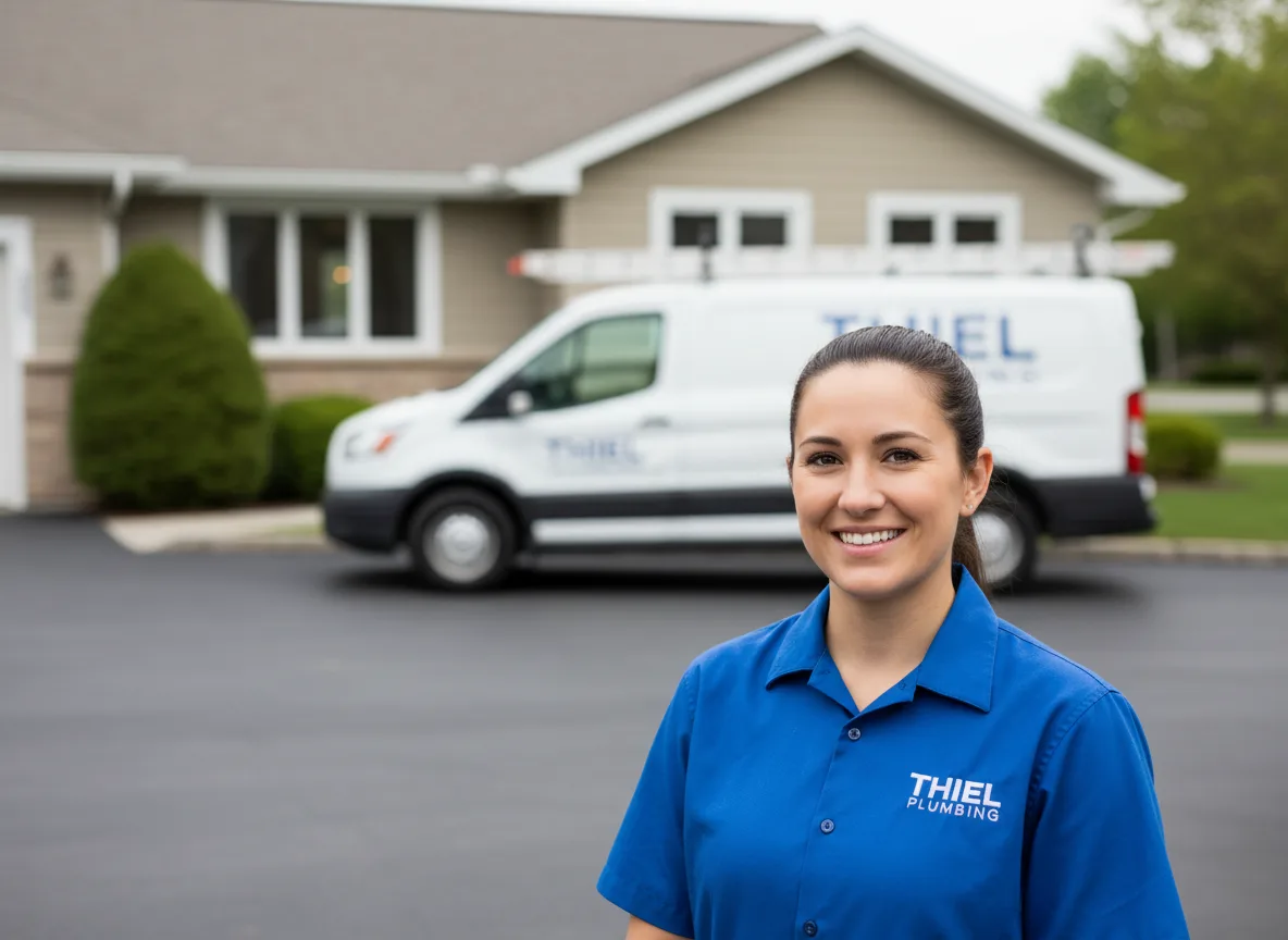Plumber Davis Junction, IL FAQs